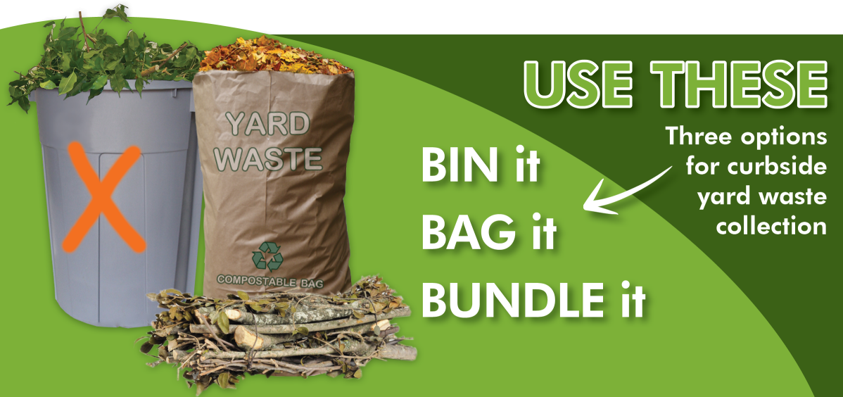 Yard Waste Anne Arundel County Government