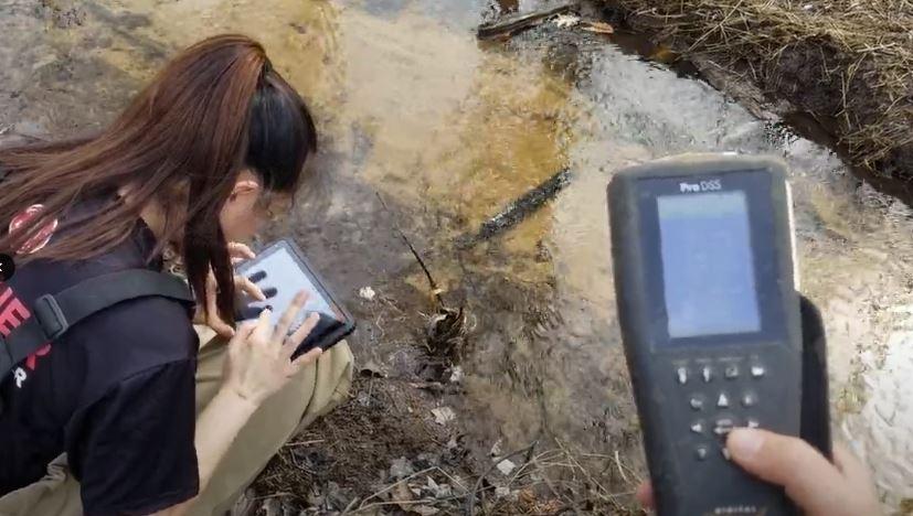Water Monitoring