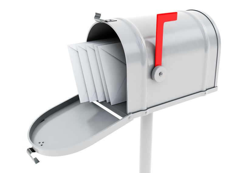 Mailbox