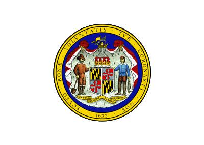 Maryland Archive Seal