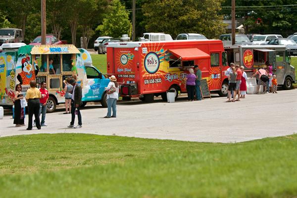 Food Truck