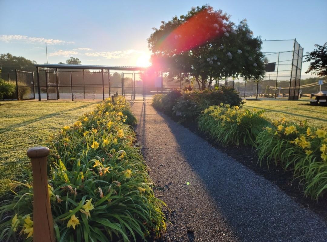 Freedom Field Adaptive Recreation Complex