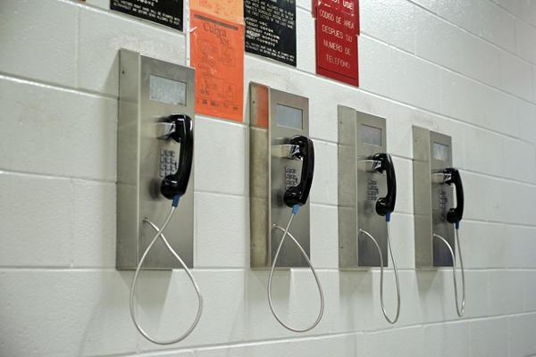 Pay Phones