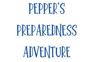 Peppers Preparedness Adventure