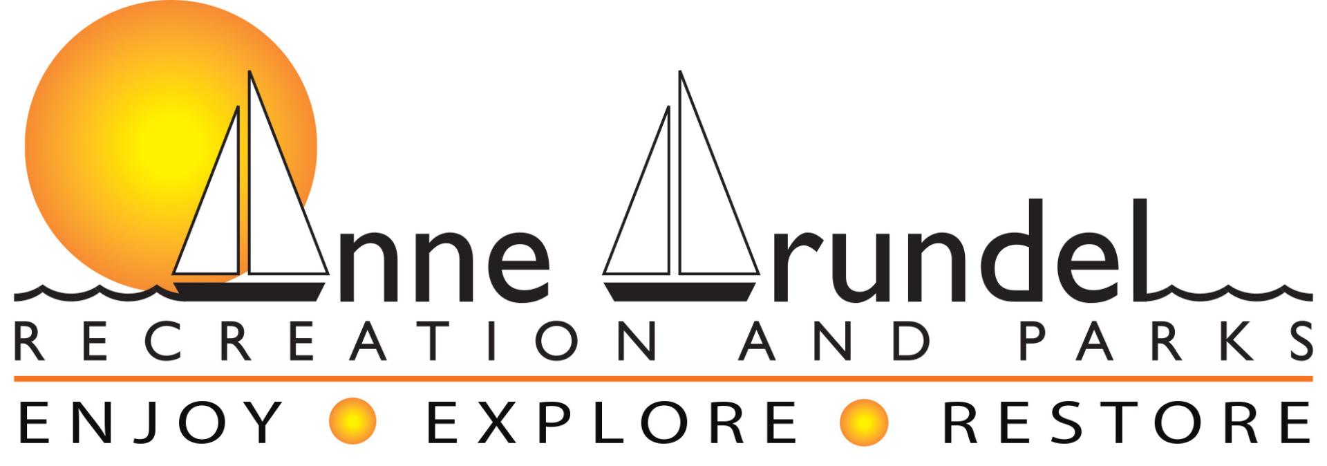 Anne Arundel County Department of Recreation and Parks Logo