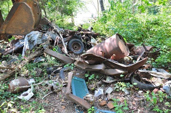 Yard Waste  Anne Arundel County Government