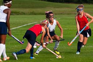 Field Hockey