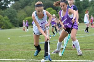 Field Hockey