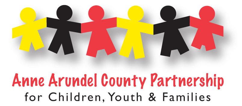 Partnership for Children, Youth and Families Logo