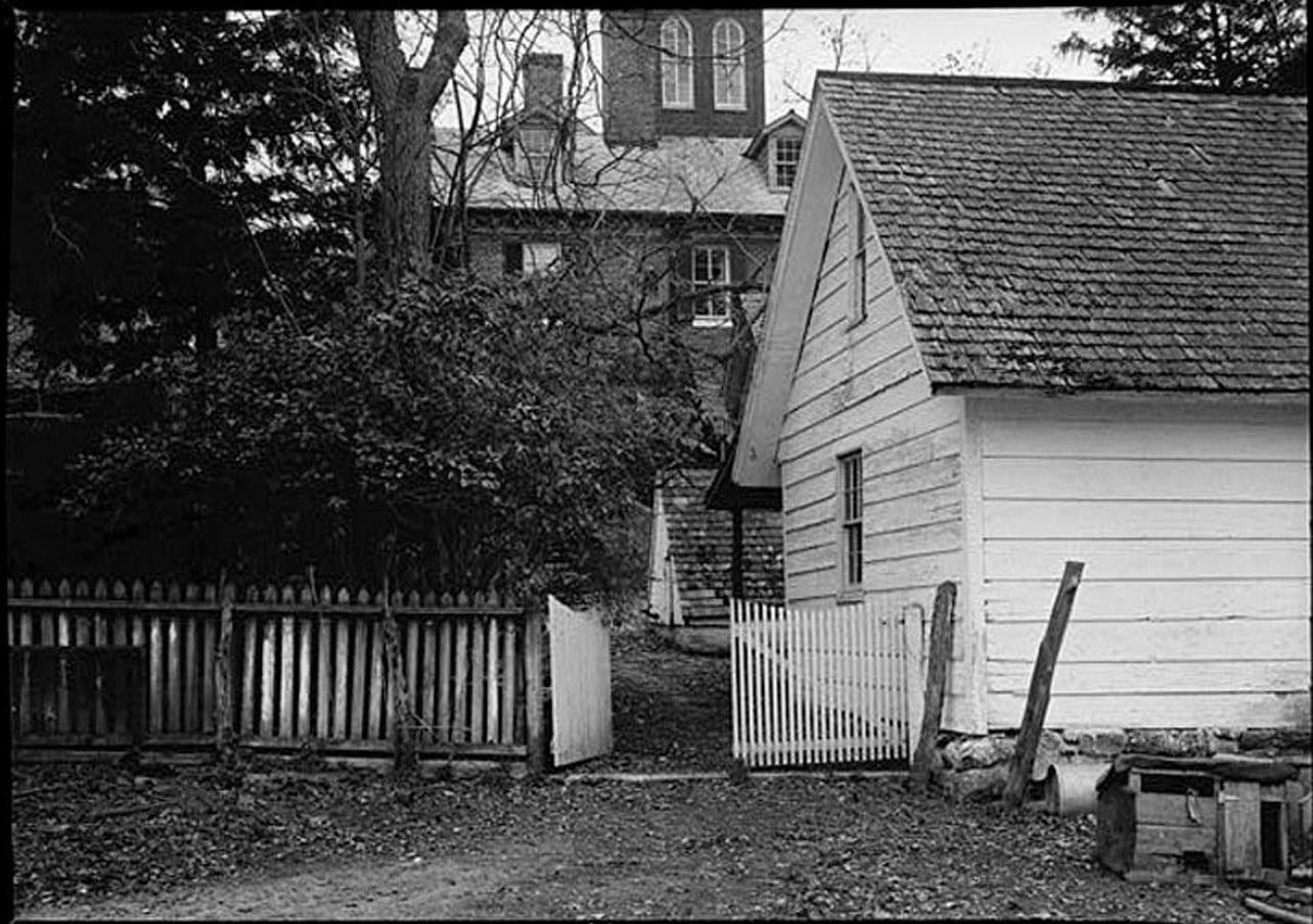 African American Historic Housing