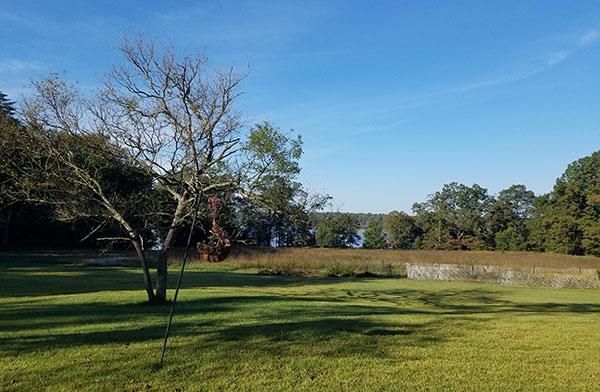 Jug Bay Farm Preserve