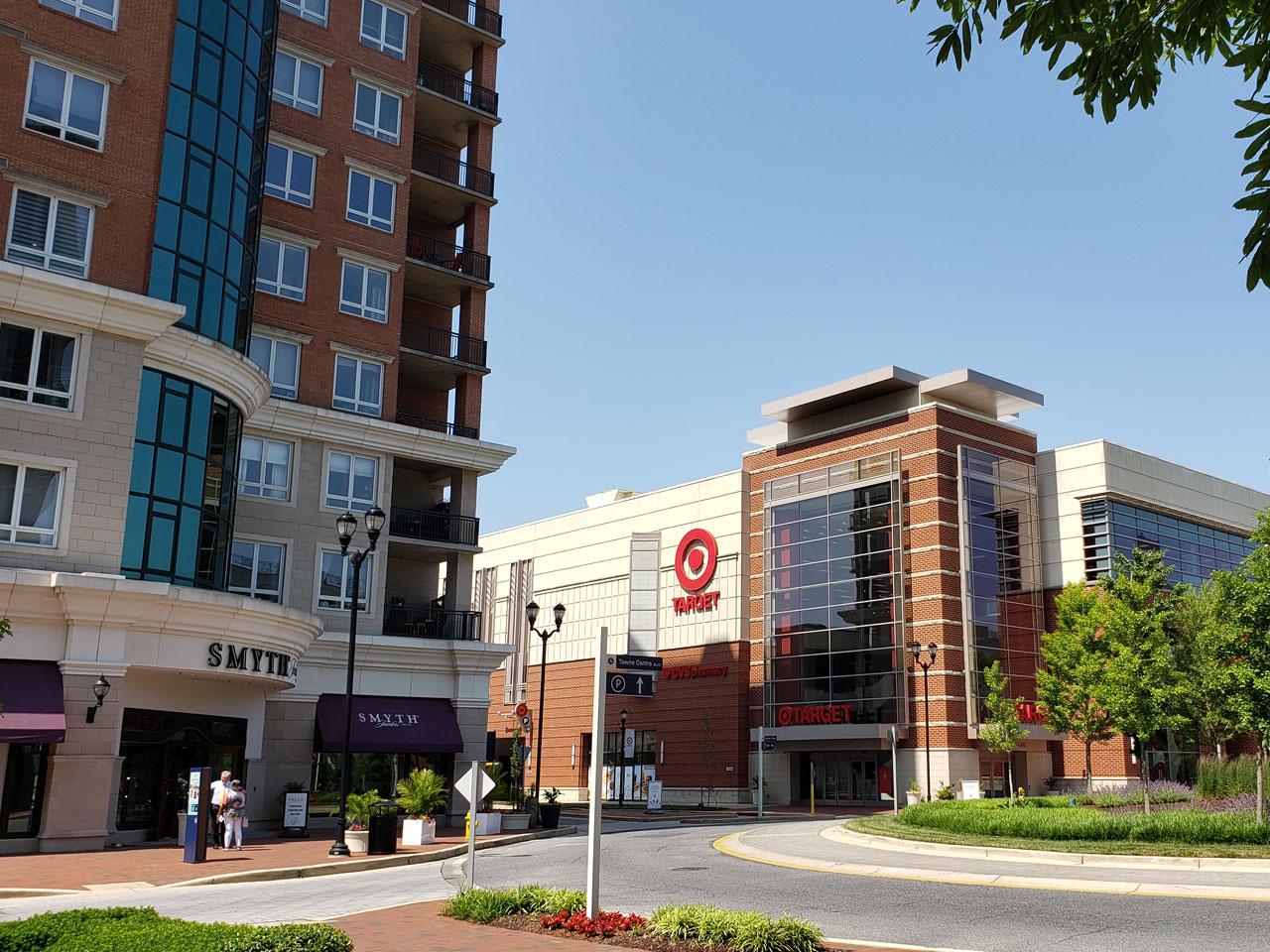 Annapolis Town Center