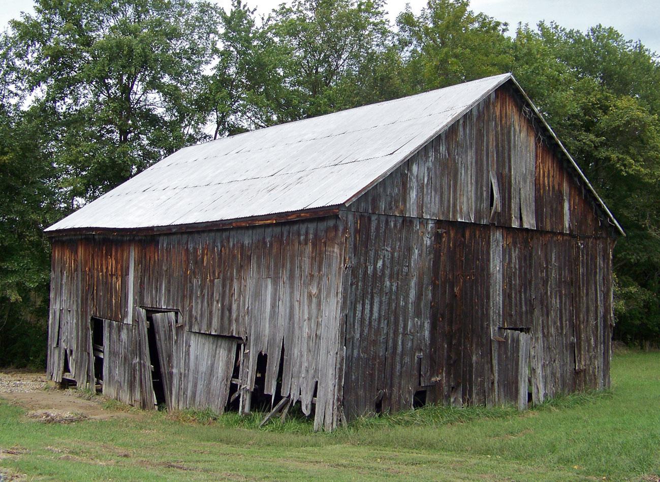 Agricultural Heritage