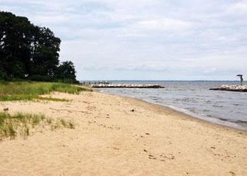 Beverly Triton Nature Park