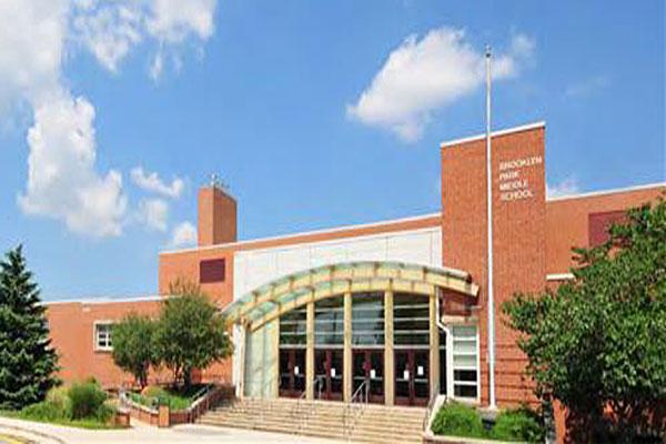 Brooklyn Middle School