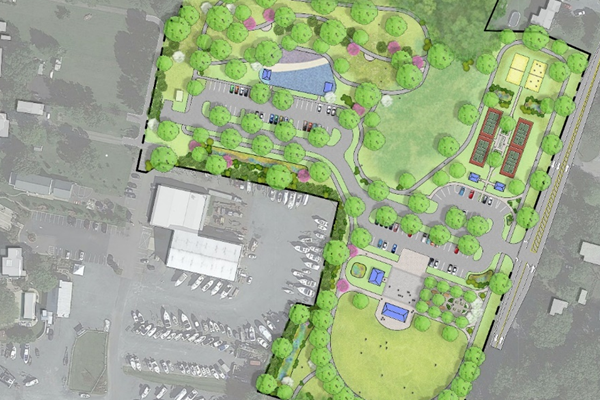 Deale Community Park