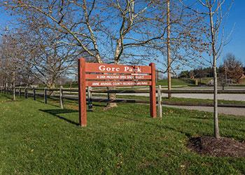 Odenton Park (GORC)