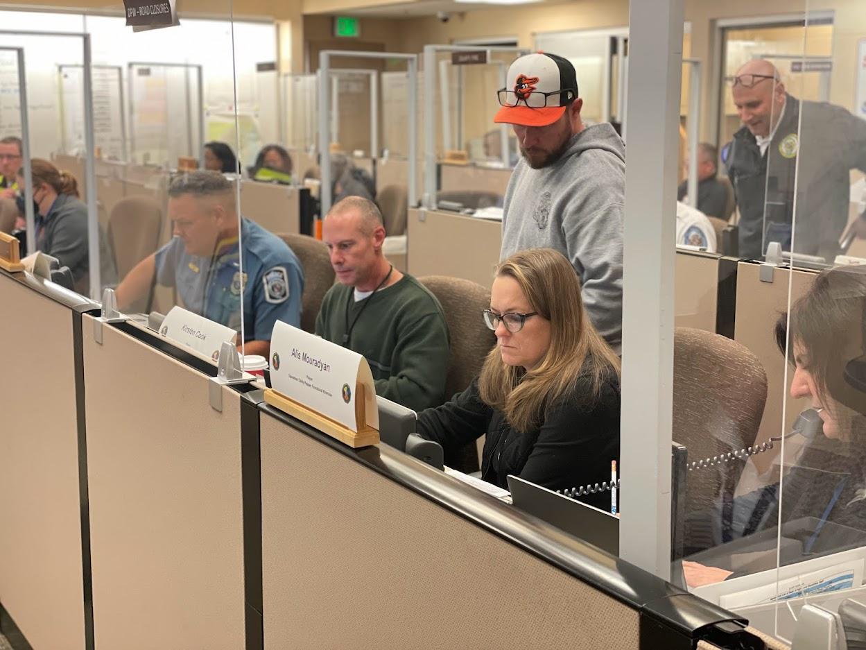 Class & Compensation Plan Anne Arundel County Government