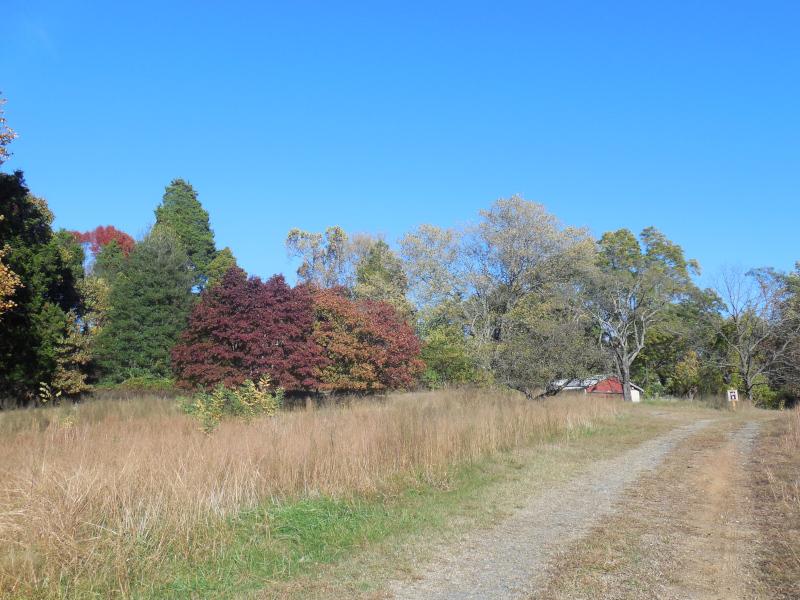 Spriggs Farm Park on the Magothy