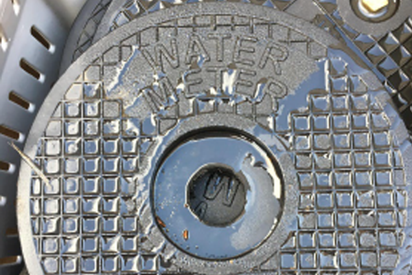 Water Meter