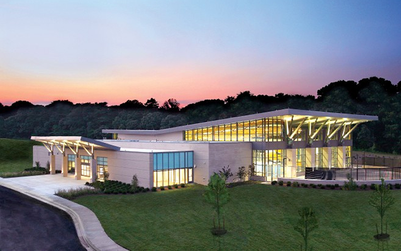 North Arundel Aquatic Center