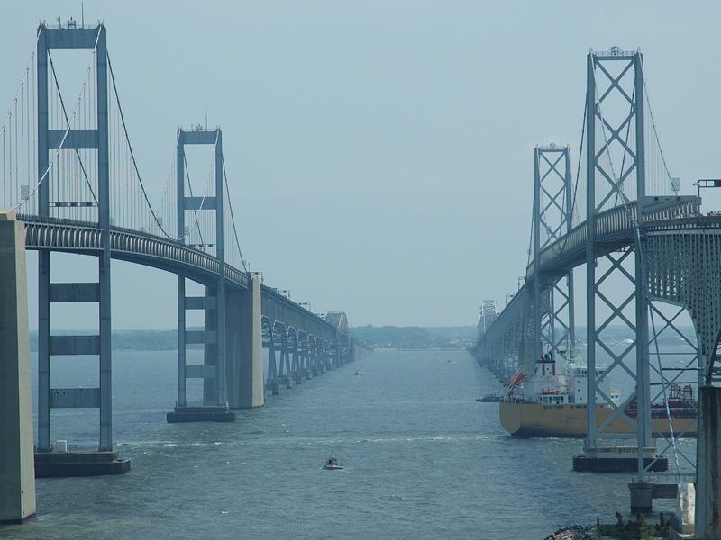 Bay Bridge