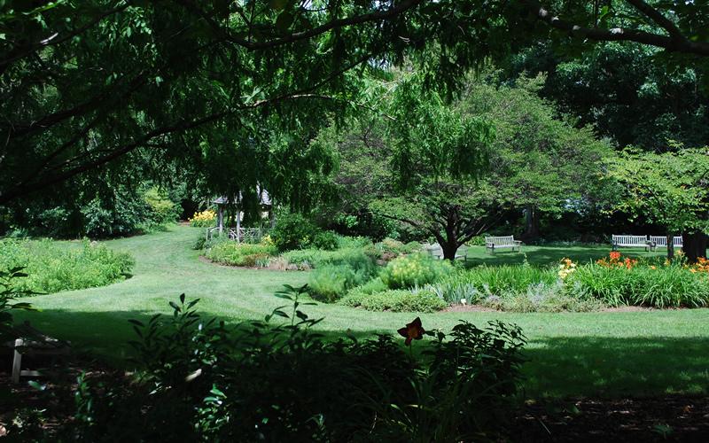 Gardens