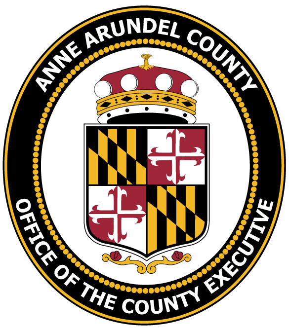 County Executive Seal