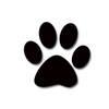 Paw Print