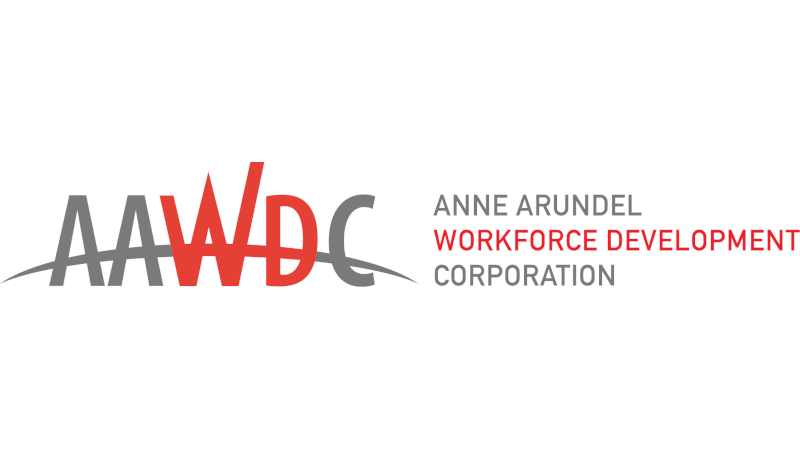 Anne Arundel Workforce Development Logo