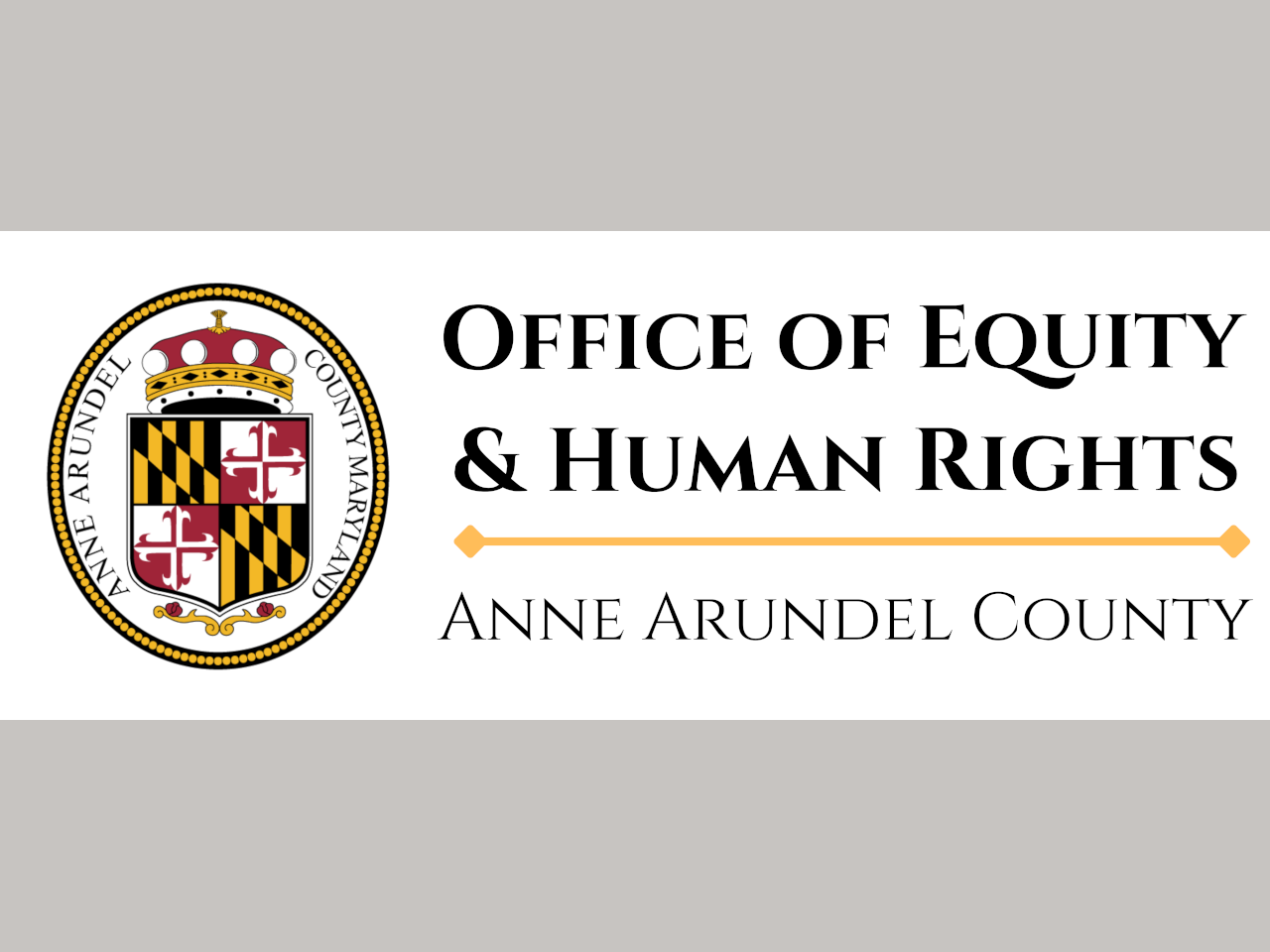 Office of Equity and Human Rights