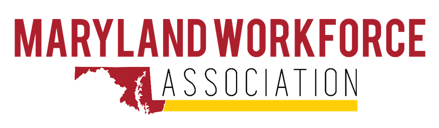 MD Workforce Association Logo
