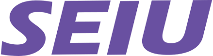 SEIU Logo