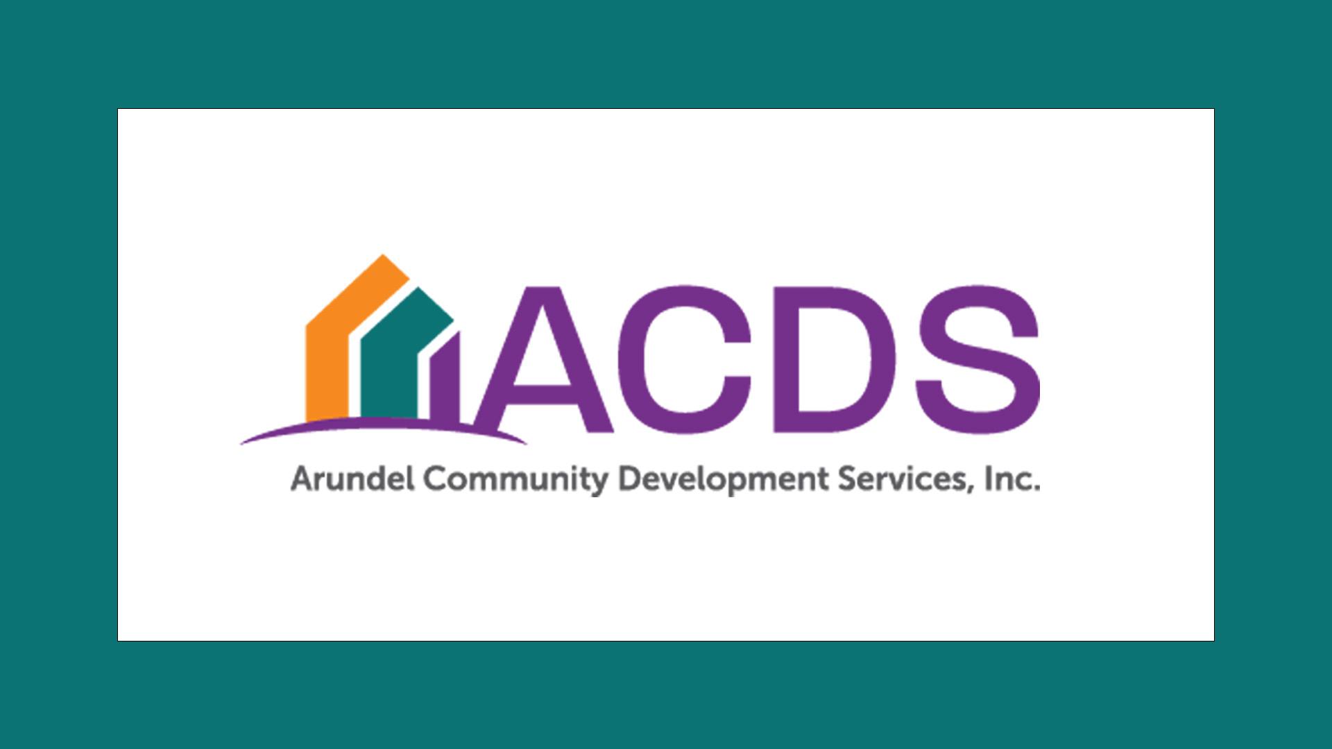 ACDS Logo