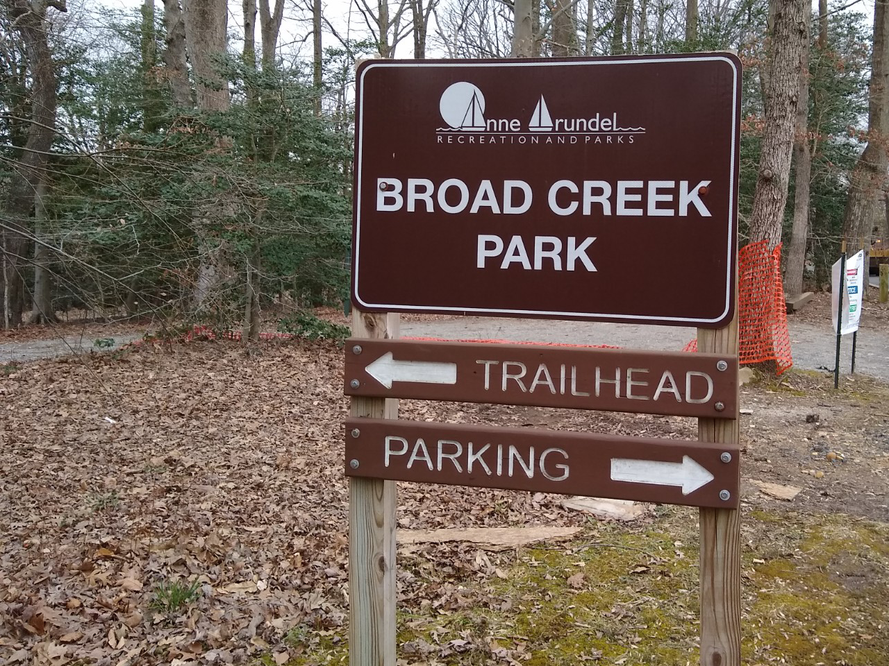 Broad Creek Park