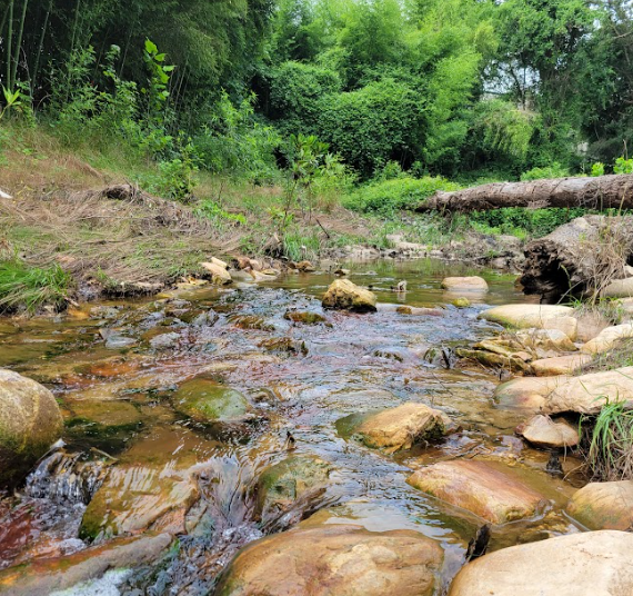 Stream Meaning in Kannada, Stream in Kannada, Stream in Kannada  Dictionary