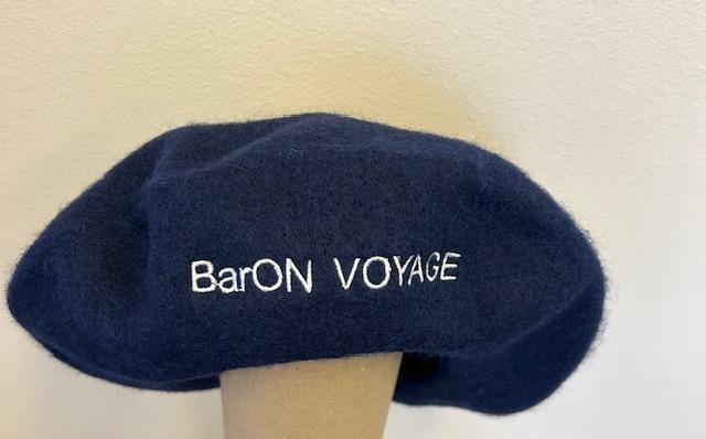 Baron Voyage