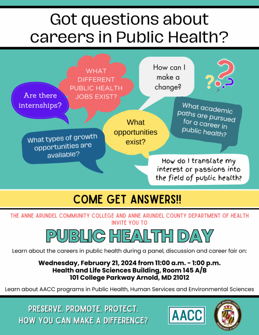 Public Health Day