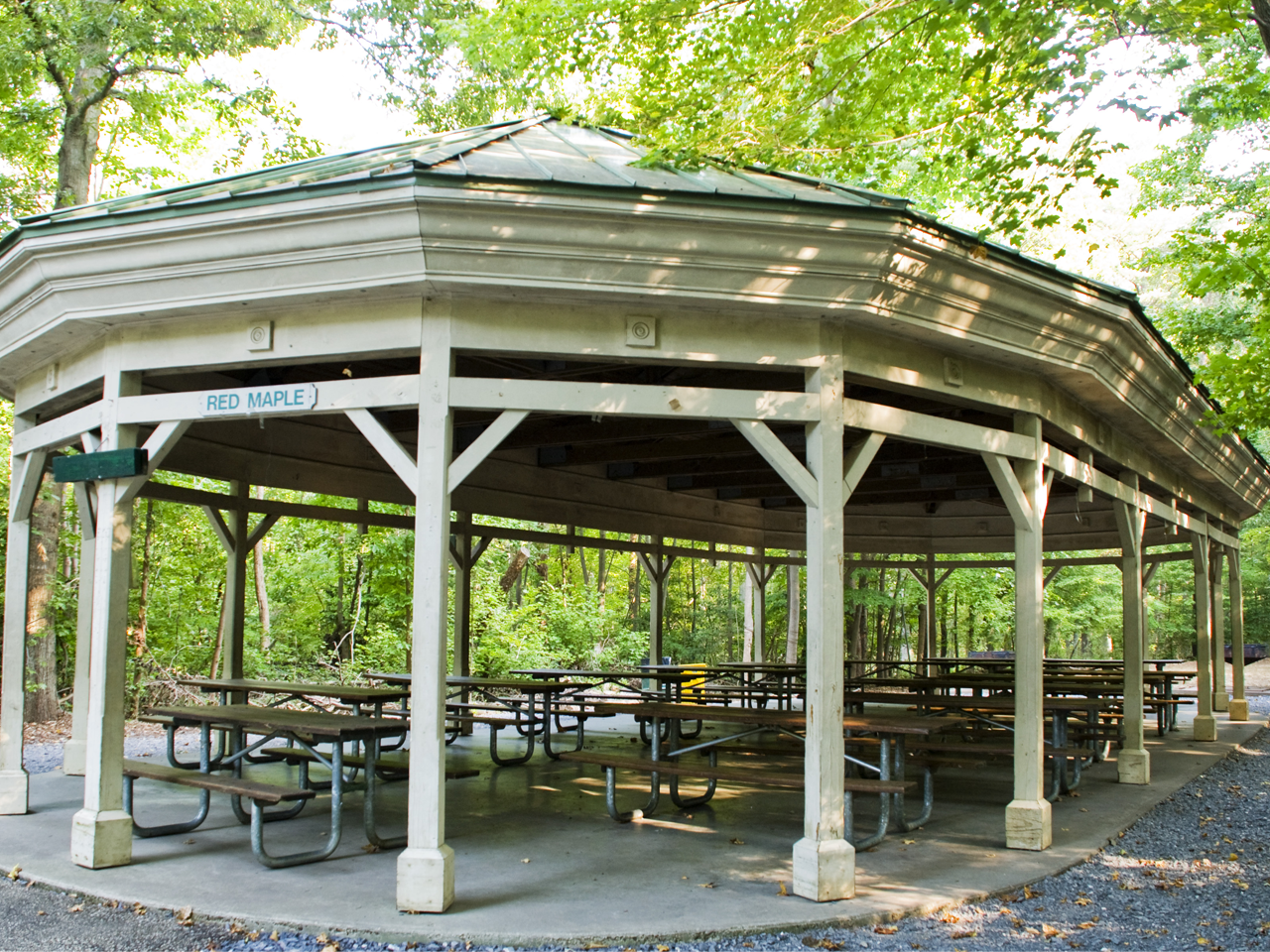 Park Pavilion