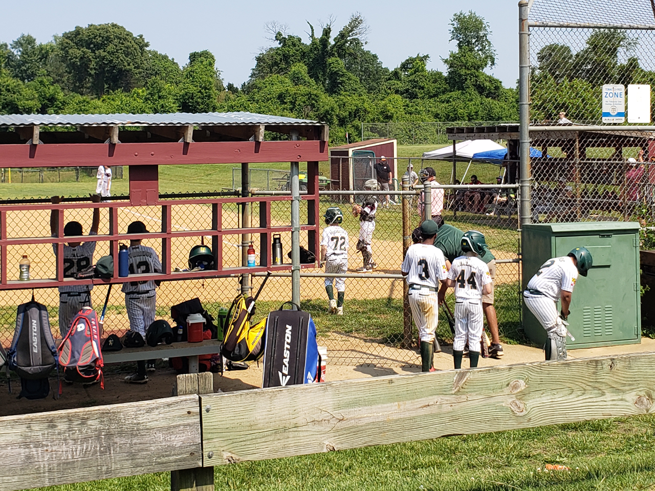 Baseball Team