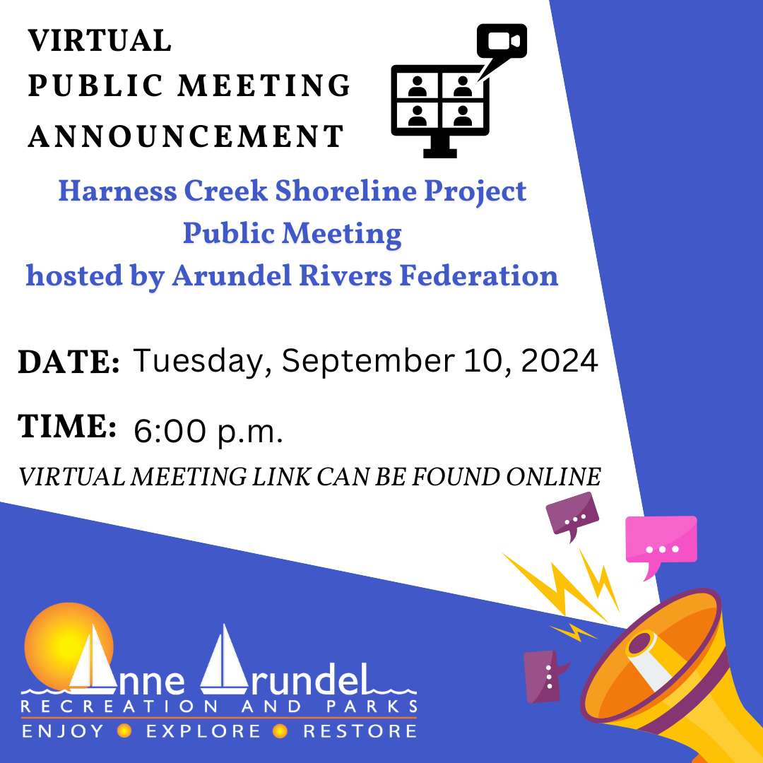 Arundel Rivers Meeting