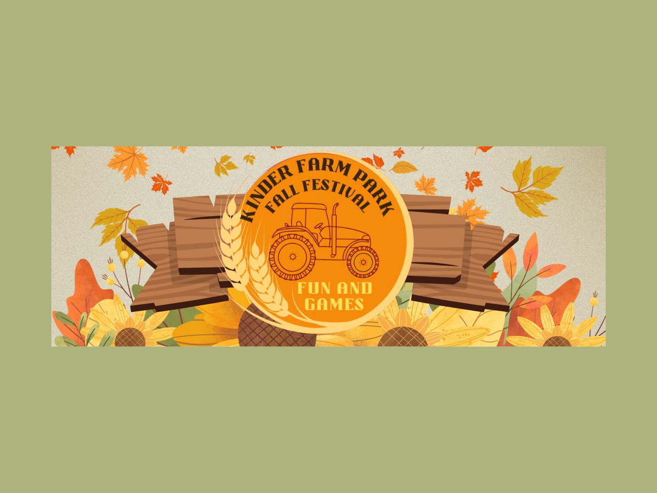 Fall Day 2024