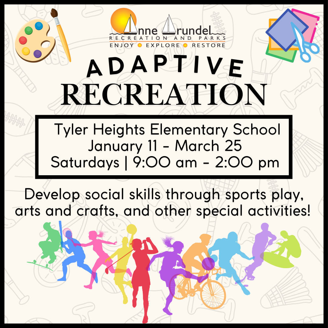 Tyler Heights Adaptive