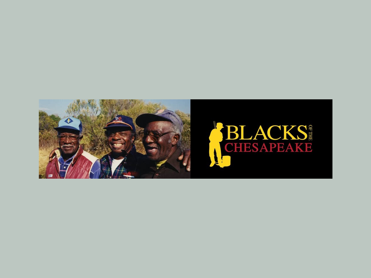 Blacks of the Chesapeake Foundation, Inc.