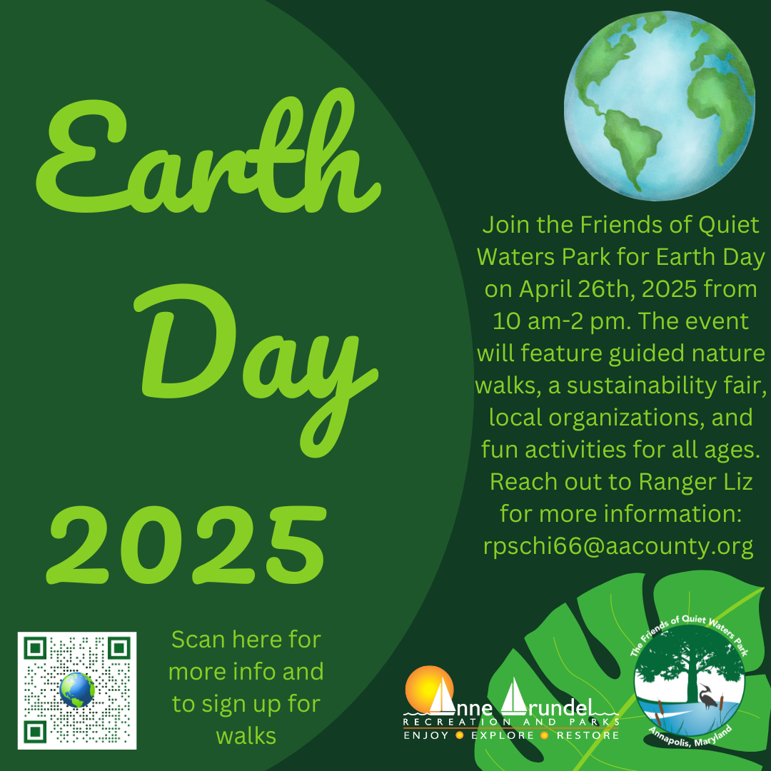 Earth Day 2025