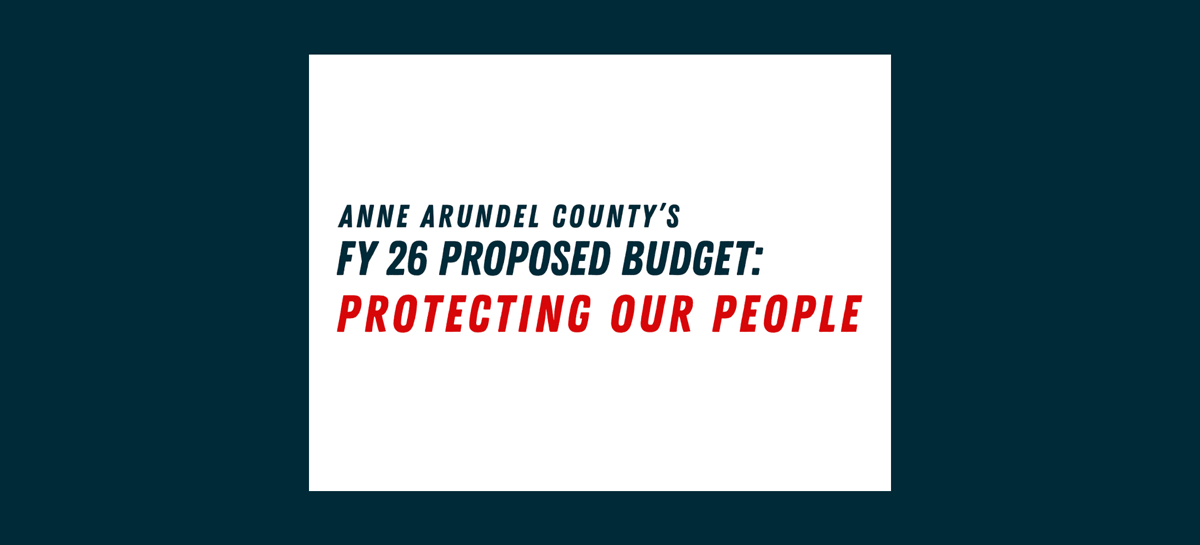 FY26 Proposed Budget