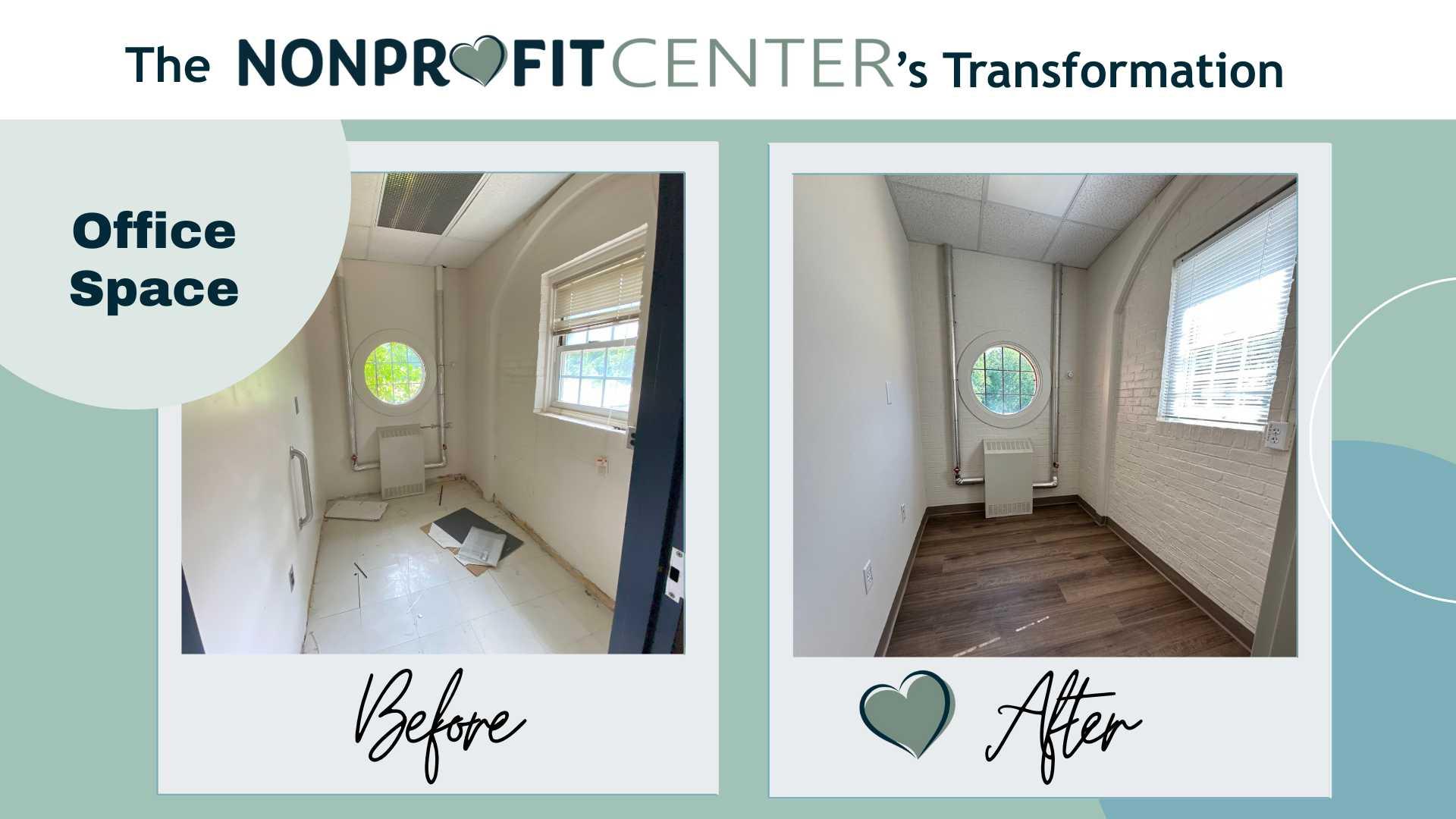 NPC Transformation Photo 15