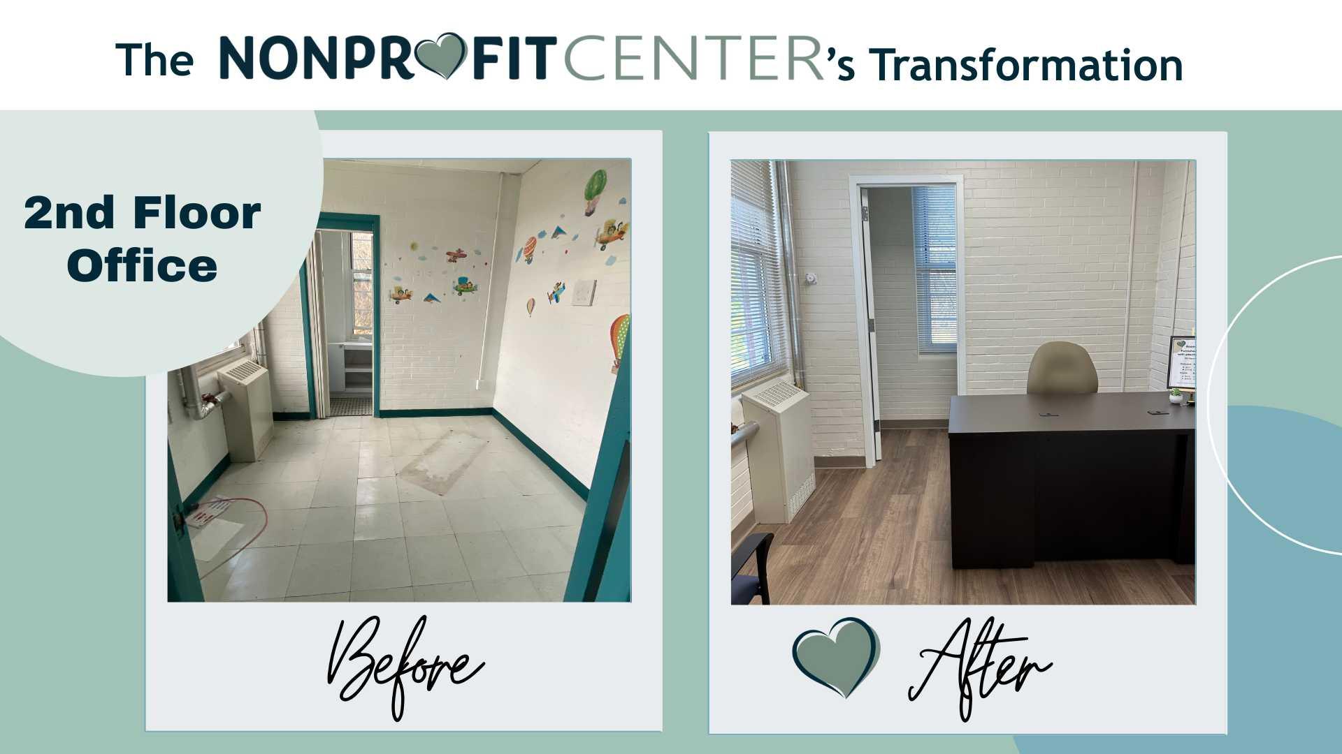 NPC Transformation Photo 17