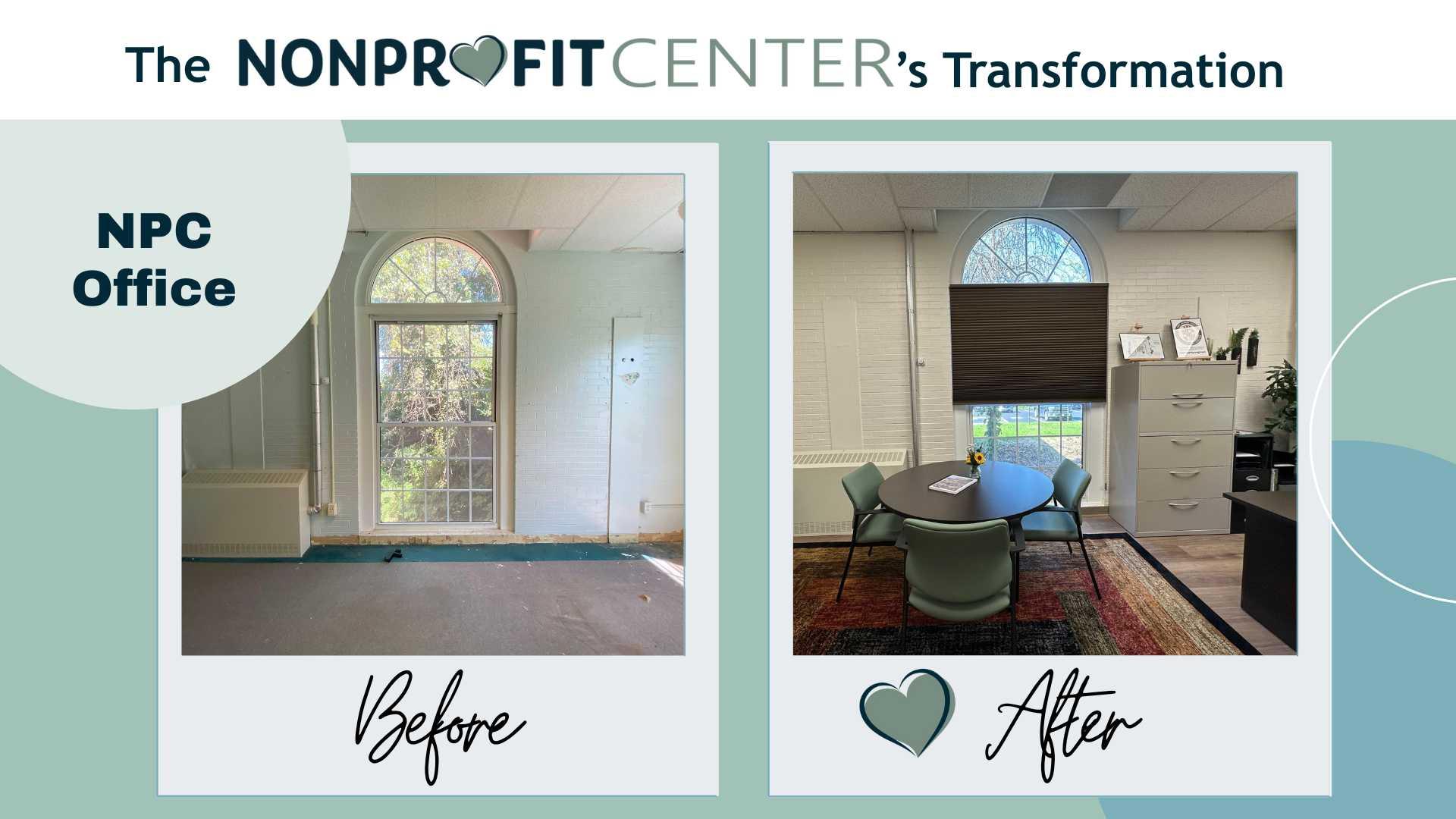 NPC Transformation Photo 21