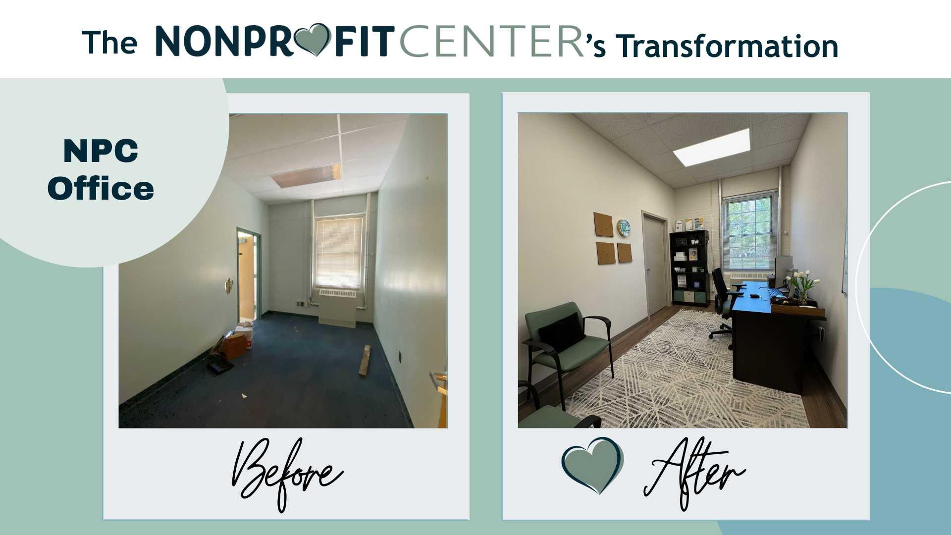 NPC Transformation Photo 22